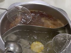 -潮汕大目牛肉火锅(水围店)