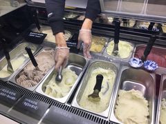 -歎雪糕低糖低脂Gelato冰淇淋