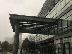 -杭州龙禧福朋喜来登酒店