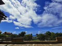 -三亚海棠湾万丽度假酒店