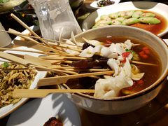 -巴人堂(女儿城店)