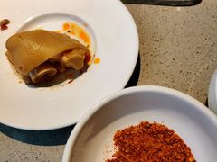 -海底捞火锅(老城根店)