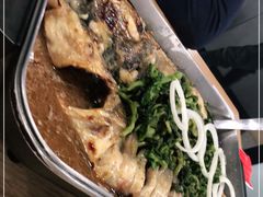 -鱼酷活鱼烤鱼(梅江印象城店)