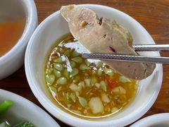 -邮电新村嘉积鸭美味园