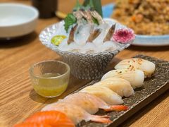 -赤稻·日式料理(禅城店)
