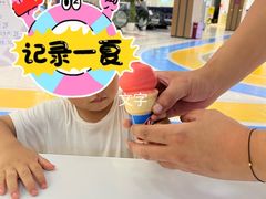 -DQ·蛋糕·冰淇淋(城南嘉园店)
