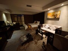 -大同王府至尊酒店