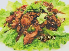 -耿福兴(凤凰美食街店)