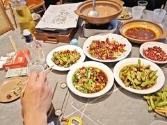 -楚太子  中餐&烧烤(武大店)