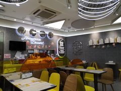 -满记甜品(金融街店)