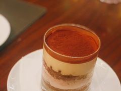 -Tivano意大利餐厅(成都居舍酒店)