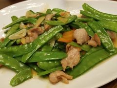 -粥王府 老广传家菜(高桥路店)