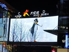 -大悦城(沈阳中街店)