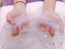 -Jasmine Queen 茉莉皇后美甲·美睫·美肤