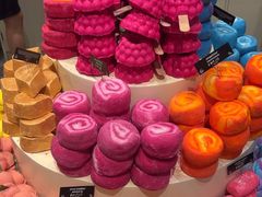-LUSH(威尼斯人店)