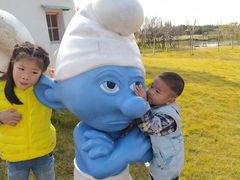 -上海都市菜园