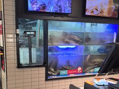 -鱼酷活鱼烤鱼(南京水游城店)