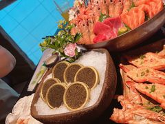 -花潮料理艺食馆(SM新生活广场店)