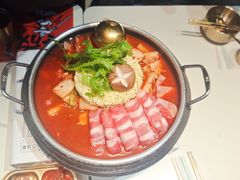 -崔解放·朝韩大排档(虹悦城店)