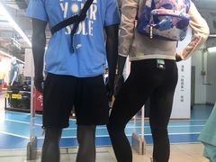 -法雅体育工厂店(皂君庙路店)