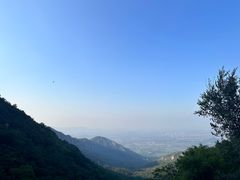 -封龙山风景区