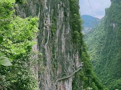 -黟县屏山村