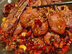 -聚味瞿记·龙虾堂(坡子街店)