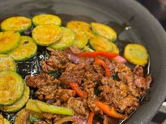 -一烙锅(友谊店)