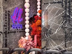 -莉莉海堂HAITANG·烤鸭(国贸商城店)