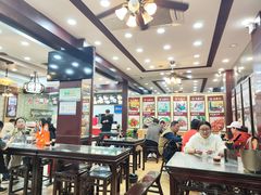 -冯鑫记南京鸭血粉丝汤(来燕路店)