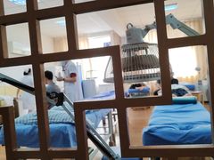 -湖北省中医院(光谷院区)