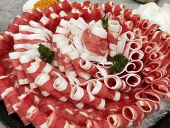-阿拉佰饭店(西关店)