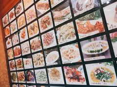 -长兴菜馆(高桥店)