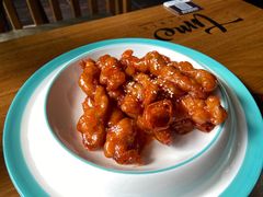 -研磨时光音乐餐厅(丁家庄店)