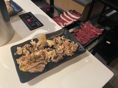 -潮发潮汕牛肉店(龙洞店)