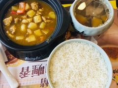 -真功夫(搜秀城店)