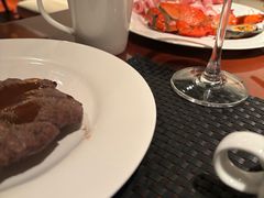 -万豪中餐厅·粤菜·北京粤财JW万豪酒店