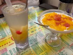 -顺记冰室(宝华路店)