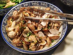 -福州仓山凯悦酒店·Market Cafe Lacucina咖啡厅
