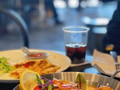 -Sarah西点·烘焙·餐厅(翰林府旗舰店)