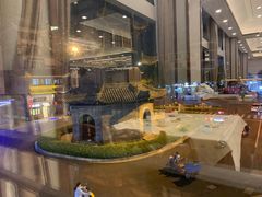 -怡园饭店-餐厅(四望亭店)