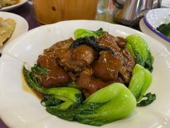 -绿雅居原生态农庄(小涌店)