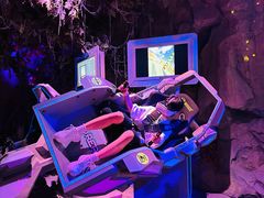 -首钢一高炉·SoReal科幻乐园