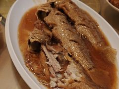 -聚首堂·特色小吃·肘子(什刹海德胜门店)