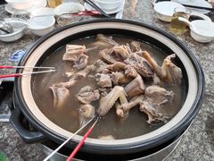 -皇鸽餐厅(龙塘店)