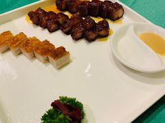 -誉八仙粤菜(万象天地店)