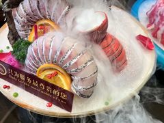 -神洲四海大酒楼(王府井澳门中心店)
