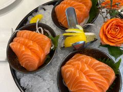 -万龙洲海鲜(亚运村店)