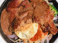 -曼玉餐厅(中原万达店)