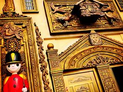 -安徒生童话乐园